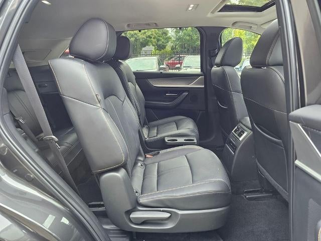 2024 Mazda Mazda CX-90 PHEV Preferred AWD