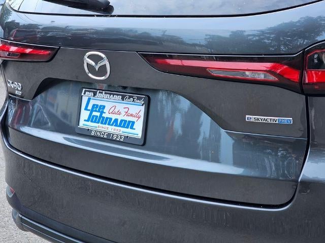 2024 Mazda Mazda CX-90 PHEV Preferred AWD