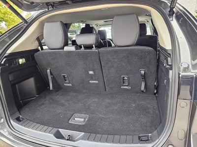 2024 Mazda Mazda CX-90 PHEV Preferred AWD