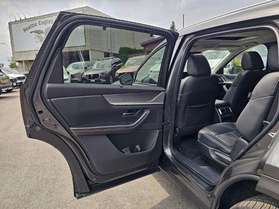 2024 Mazda Mazda CX-90 PHEV Preferred AWD
