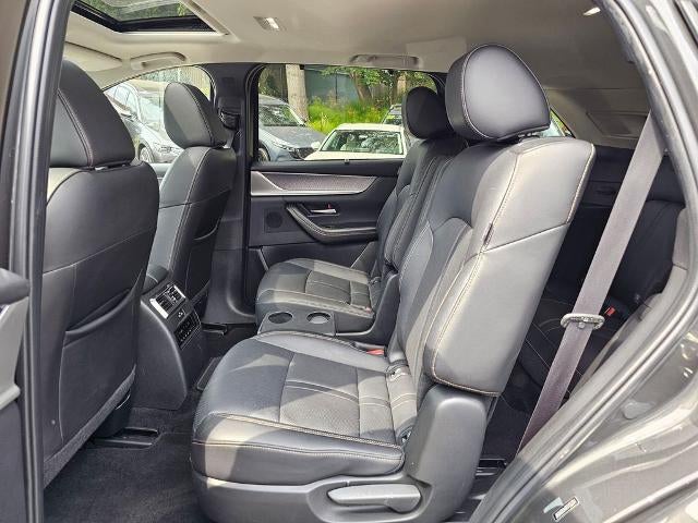 2024 Mazda Mazda CX-90 PHEV Preferred AWD