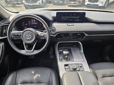 2024 Mazda Mazda CX-90 PHEV Preferred AWD