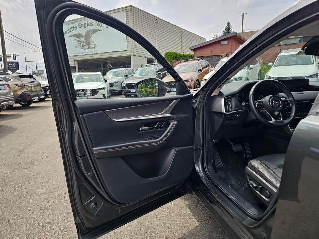 2024 Mazda Mazda CX-90 PHEV Preferred AWD