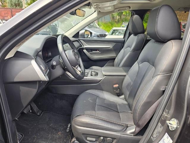 2024 Mazda Mazda CX-90 PHEV Preferred AWD