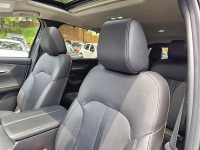 2024 Mazda Mazda CX-90 PHEV Preferred AWD