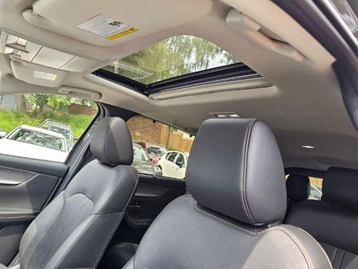 2024 Mazda Mazda CX-90 PHEV Preferred AWD