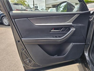 2024 Mazda Mazda CX-90 PHEV Preferred AWD