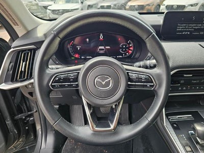 2024 Mazda Mazda CX-90 PHEV Preferred AWD