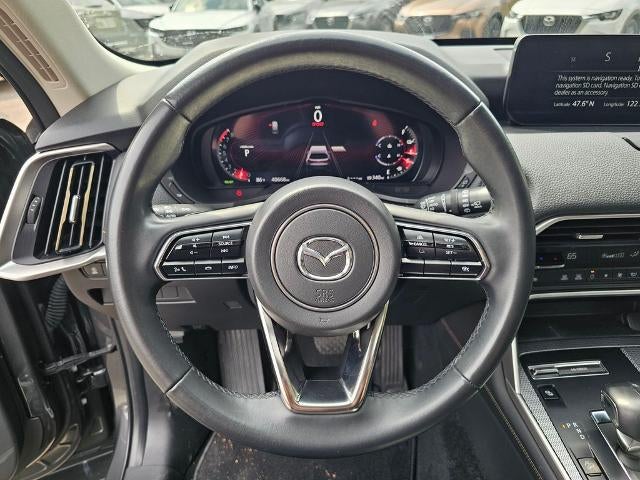 2024 Mazda Mazda CX-90 PHEV Preferred AWD