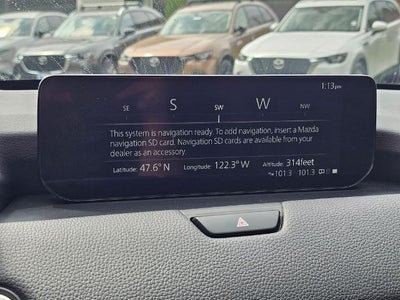 2024 Mazda Mazda CX-90 PHEV Preferred AWD
