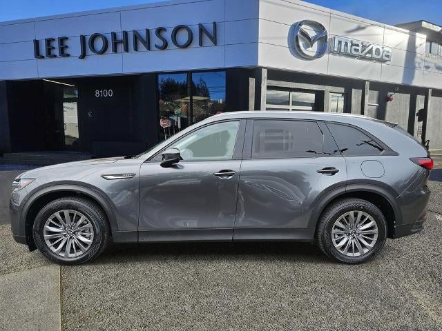 2024 Mazda Mazda CX-90 PHEV Preferred AWD