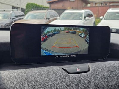 2024 Mazda Mazda CX-90 PHEV Preferred AWD