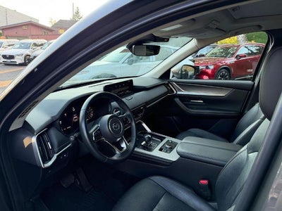 2024 Mazda Mazda CX-90 PHEV Preferred AWD