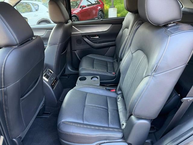 2024 Mazda Mazda CX-90 PHEV Preferred AWD