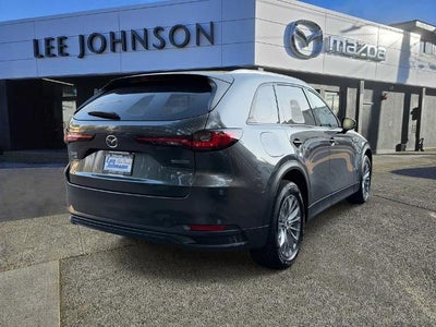2024 Mazda Mazda CX-90 PHEV Preferred AWD