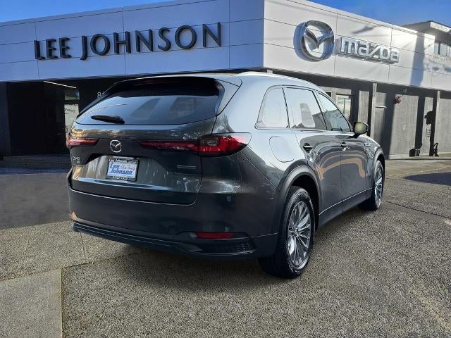 2024 Mazda Mazda CX-90 PHEV Preferred AWD