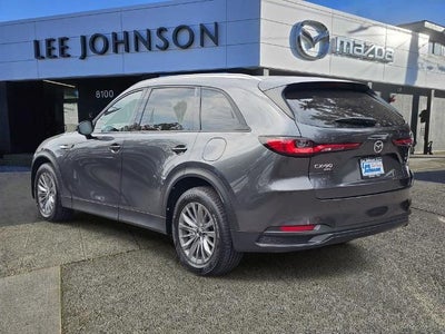 2024 Mazda Mazda CX-90 PHEV Preferred AWD