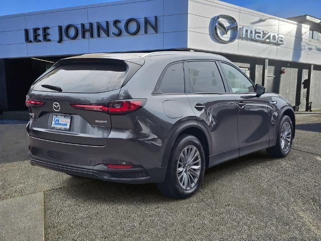 2024 Mazda Mazda CX-90 PHEV Preferred AWD