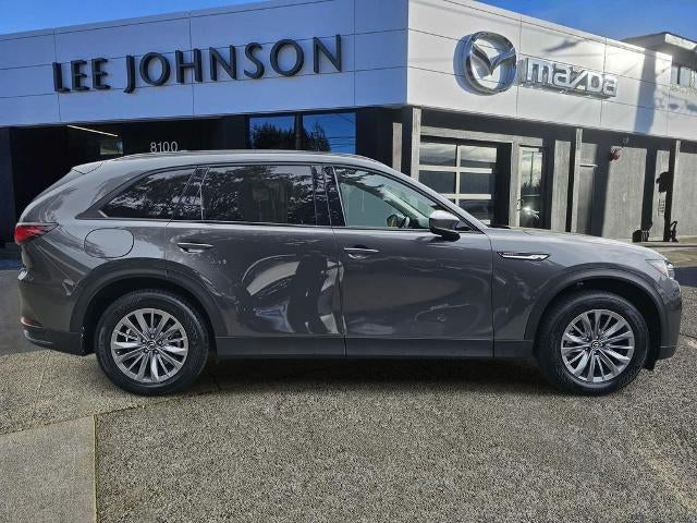 2024 Mazda Mazda CX-90 PHEV Preferred AWD