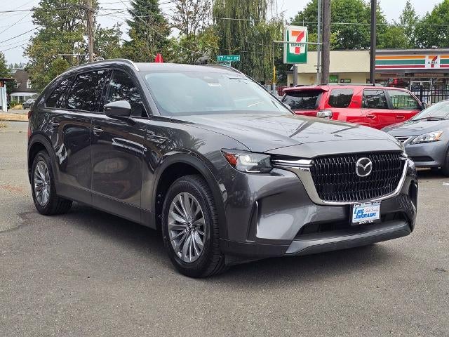 2024 Mazda Mazda CX-90 PHEV Preferred AWD