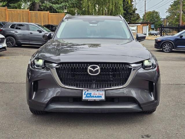 2024 Mazda Mazda CX-90 PHEV Preferred AWD