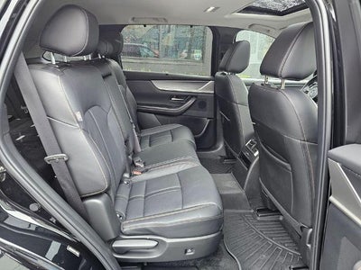 2024 Mazda Mazda CX-90 PHEV Preferred AWD