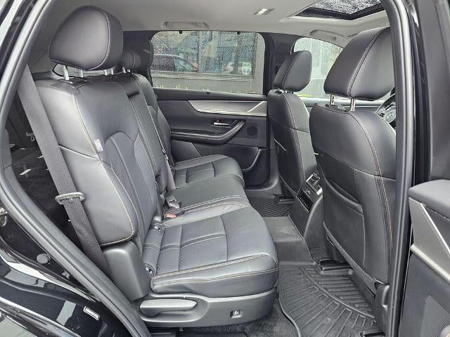 2024 Mazda Mazda CX-90 PHEV Preferred AWD
