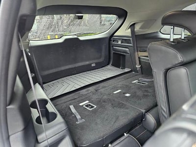 2024 Mazda Mazda CX-90 PHEV Preferred AWD