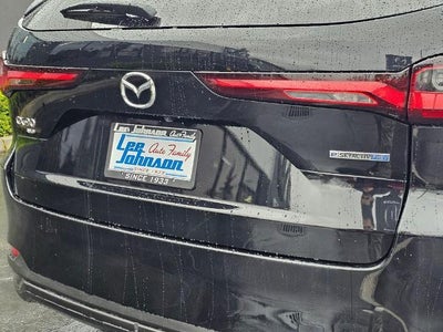 2024 Mazda Mazda CX-90 PHEV Preferred AWD
