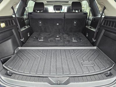 2024 Mazda Mazda CX-90 PHEV Preferred AWD