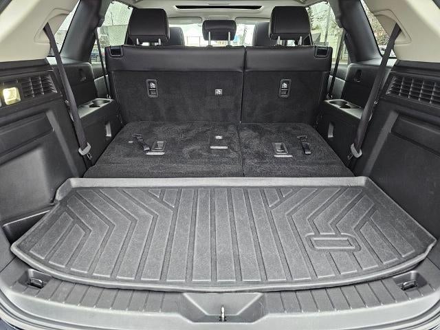 2024 Mazda Mazda CX-90 PHEV Preferred AWD