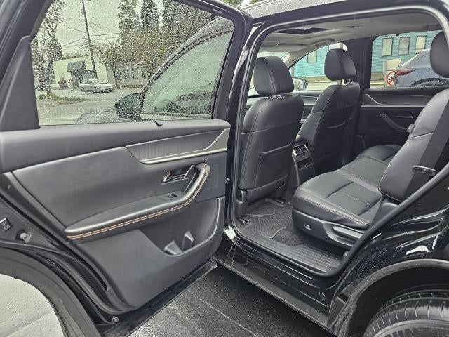 2024 Mazda Mazda CX-90 PHEV Preferred AWD