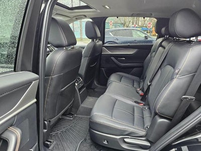 2024 Mazda Mazda CX-90 PHEV Preferred AWD