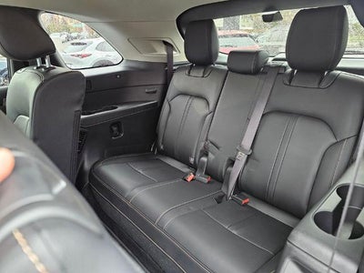 2024 Mazda Mazda CX-90 PHEV Preferred AWD