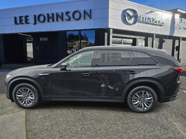 2024 Mazda Mazda CX-90 PHEV Preferred AWD