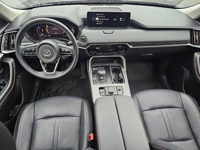 2024 Mazda Mazda CX-90 PHEV Preferred AWD