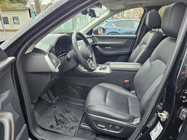 2024 Mazda Mazda CX-90 PHEV Preferred AWD