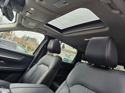 2024 Mazda Mazda CX-90 PHEV Preferred AWD