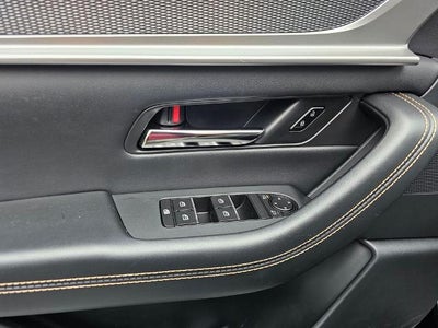 2024 Mazda Mazda CX-90 PHEV Preferred AWD