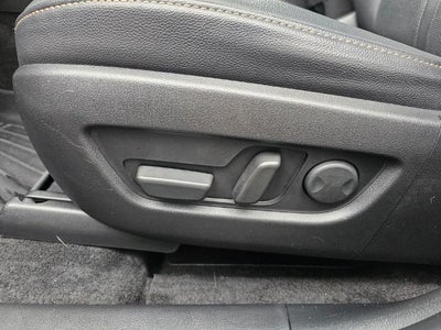 2024 Mazda Mazda CX-90 PHEV Preferred AWD