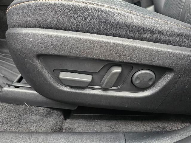 2024 Mazda Mazda CX-90 PHEV Preferred AWD