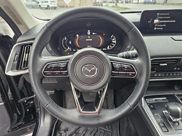 2024 Mazda Mazda CX-90 PHEV Preferred AWD