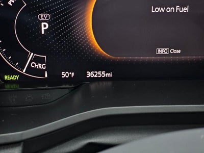 2024 Mazda Mazda CX-90 PHEV Preferred AWD