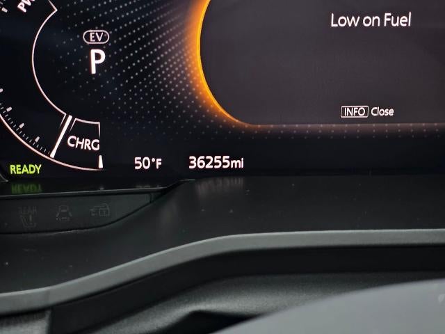 2024 Mazda Mazda CX-90 PHEV Preferred AWD