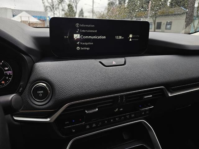 2024 Mazda Mazda CX-90 PHEV Preferred AWD