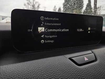 2024 Mazda Mazda CX-90 PHEV Preferred AWD