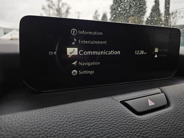 2024 Mazda Mazda CX-90 PHEV Preferred AWD