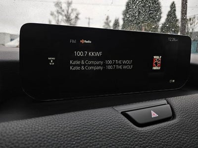 2024 Mazda Mazda CX-90 PHEV Preferred AWD