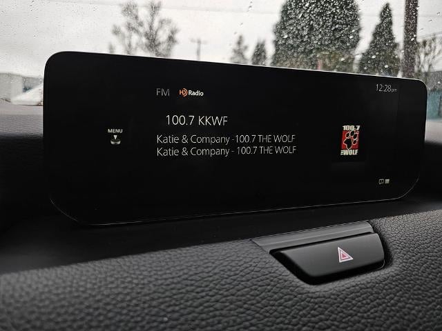 2024 Mazda Mazda CX-90 PHEV Preferred AWD