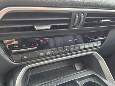 2024 Mazda Mazda CX-90 PHEV Preferred AWD